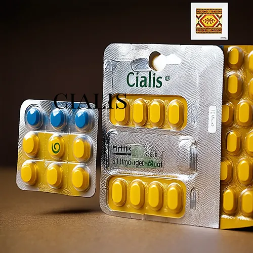 Que tal el cialis generico